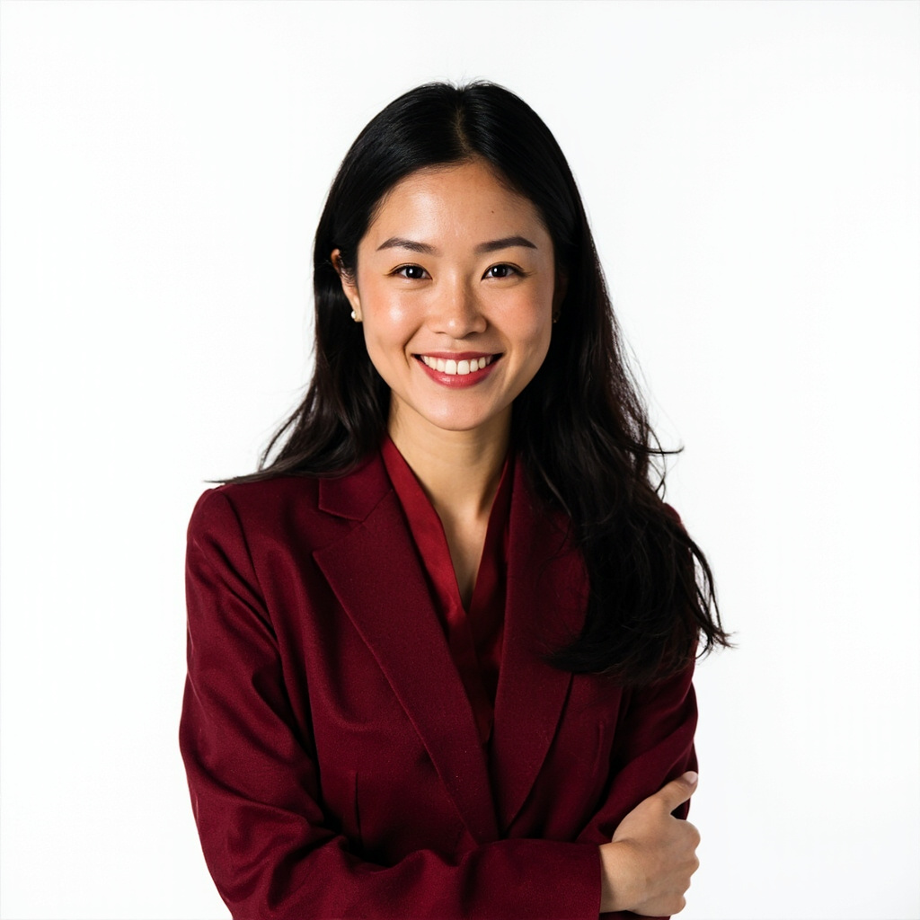 小琳