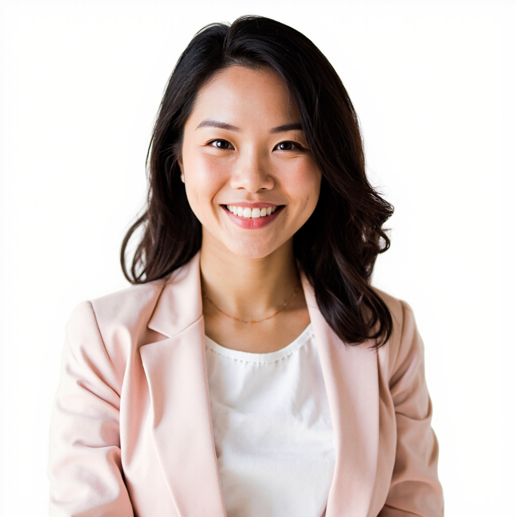小琪